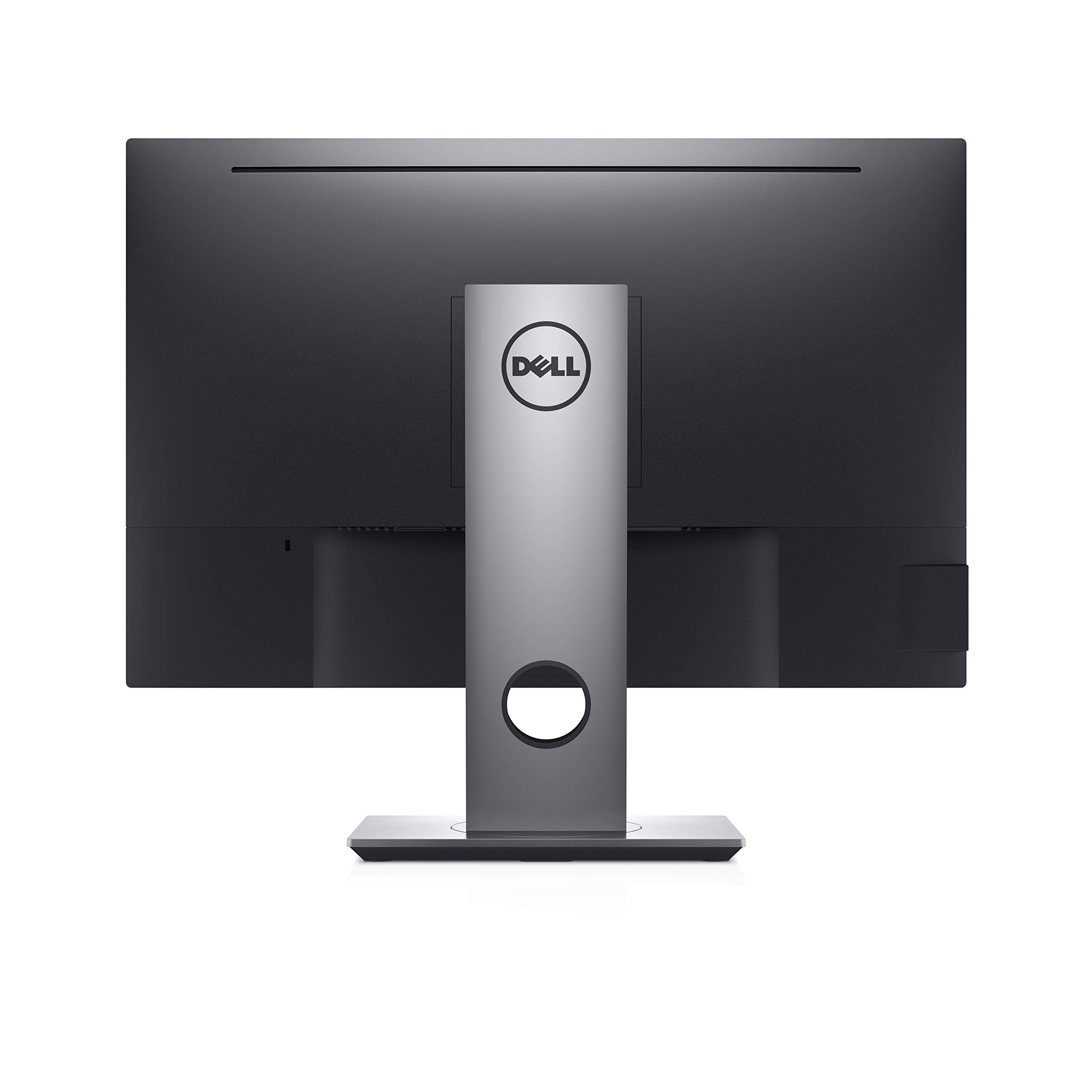 Dell P2418HZ 23.8' Monitor for Video Conference   1920X1080 LED LIT, Black